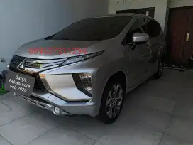 Xpander Sport Silver 2018 Terawat