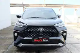 Toyota Avanza Veloz Q TSS 1.5