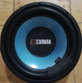 Subwoofer Caeman 12 inc
