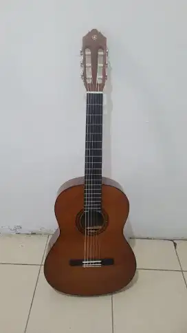 Gitar Yamaha CS 40 preloved mulus