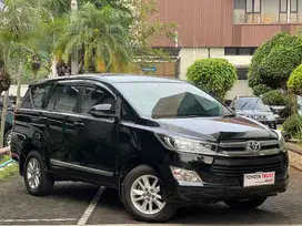 CASH NETT, INNOVA 2.4 G DIESEL AT 2020