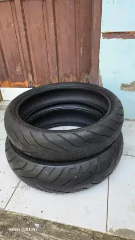 Ban TIMSUN Ring 17