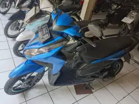 Honda Vario Techno 2010 ( Pajak Isi )