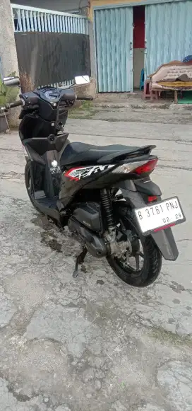 Honda Beat Like New 2024 Mesin jos