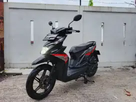 Honda Beat ESP PGM-FI Mulus