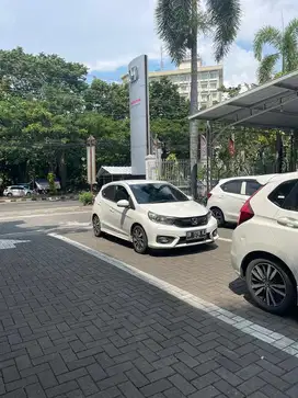 For Sale Brio RS