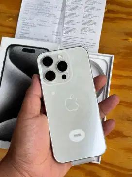iPhone 15 Pro 128GB