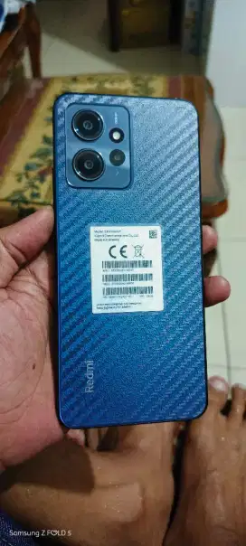 Redmi note 12 8/128