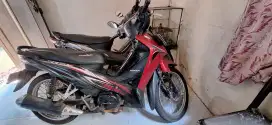 Jual Motor REVO