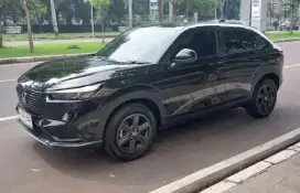Honda New HRV SENSING 2022