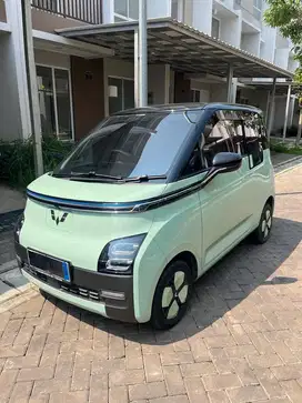 Dijual Wuling Air EV 300 NIK 2023