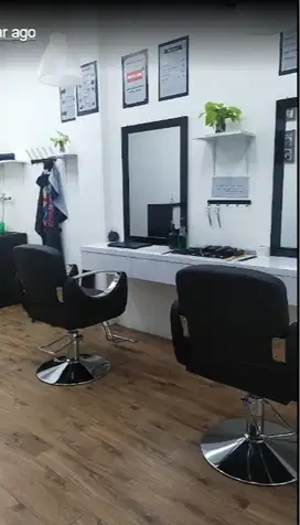 Capster Barbershop
