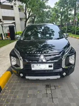 Xpander cross 2021 / 2022 premium package Facelift