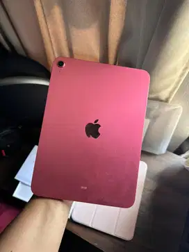 ipad gen 10 64gb wifi only ibox
