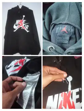 Hoodie nike air