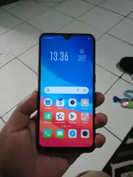 Oppo a5s ram 3/32
