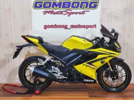 YAMAHA R15 V3 2019