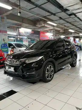 Honda HR-V 2019 Bensin