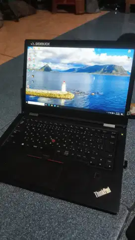 Laptop Lenovo Thinkpad X1 Carbon