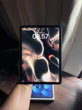 ipad air 5 M1 256gb wifi + celluler ibox