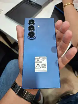Pre Order Samsung Zfold 7 512gb