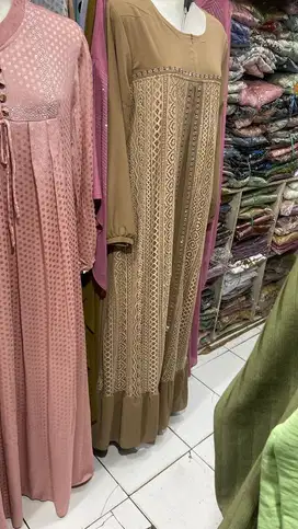 Loker untuk karyawati toko baju (pasar cibinong)