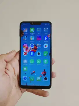 Oppo A3S masih bagus dan normal