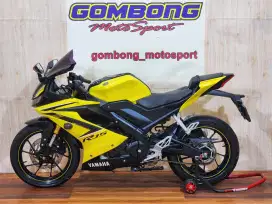 YAMAHA R15 V3 2019