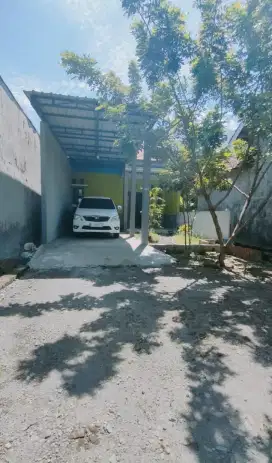 Dikontrakkan rumah murah daerah Sidoarjo