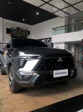 Mitsubishi XForce 2024 Bensin
