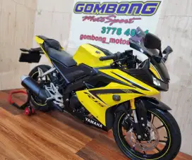 YAMAHA R15 V3 2019