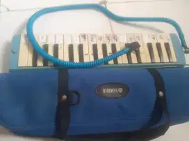 Pianika yamaha.