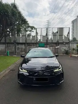 Toyota Corolla Altis 1.8 V AT 2021