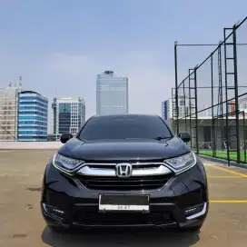 HONDA CRV TURBO PRESTIGE 2019 / CRV 2019
