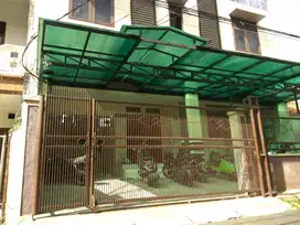 KOST GROGOL, Lokasi Strategis, LT 243m2