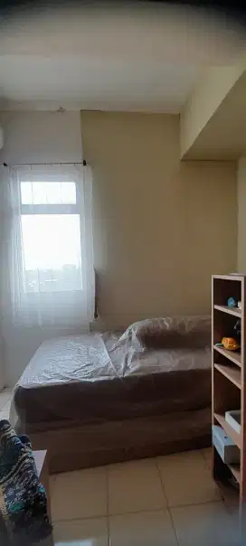 D SEWA DAN DI JUAL APARTEMEN SERPONG GREENVIEW