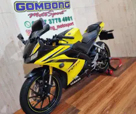 YAMAHA R15 V3 2019