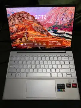 Hp pavilion aero 3 Be-1002au