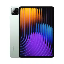 Xiaomi Pad 7 Pro Green Baru