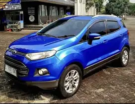 Ford Eco Sport 2014 Bensin