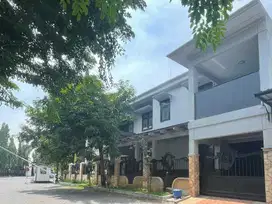 dijual rumah secondary Mojokerto di royal regency