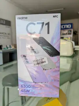 Relalme c71 8/128 GB.