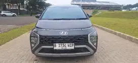 Hyundai Stargazer Prime 1.5 at 2022
