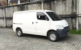 18rbKM+banBARU MURAH Daihatsu Granmax blindvan 2022 gran max blind van
