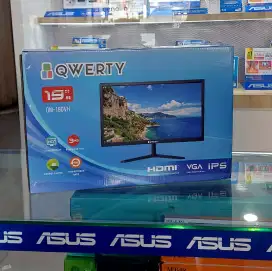 Monitor Qwerty 19inch