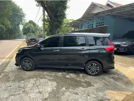 Suzuki Ertiga 2022 Hybrid