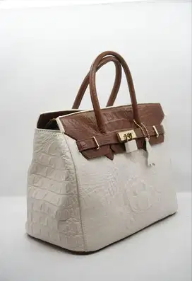 Tas Kulit Sapi Asli
