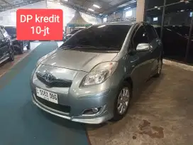 Yaris S Limited AT 2012, KM 84 rb, istimewa luar dalam - #dp10 #yaris