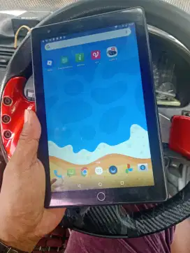 Tablet P20. 8inch. Ram 2/32. Normal.