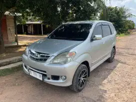 Avanza 1.3 G Manual 2011
